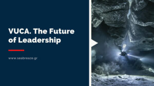 Read more about the article VUCA. The Future of Leadership