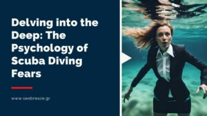 Read more about the article Delving into the Deep: The Psychology of Scuba Diving Fears