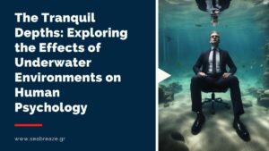 Read more about the article The Tranquil Depths: Exploring the Effects of Underwater Environments on Human Psychology