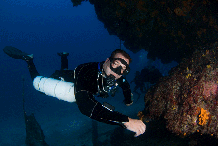sidemount-diving-spyros-kollas-greece-cyprus