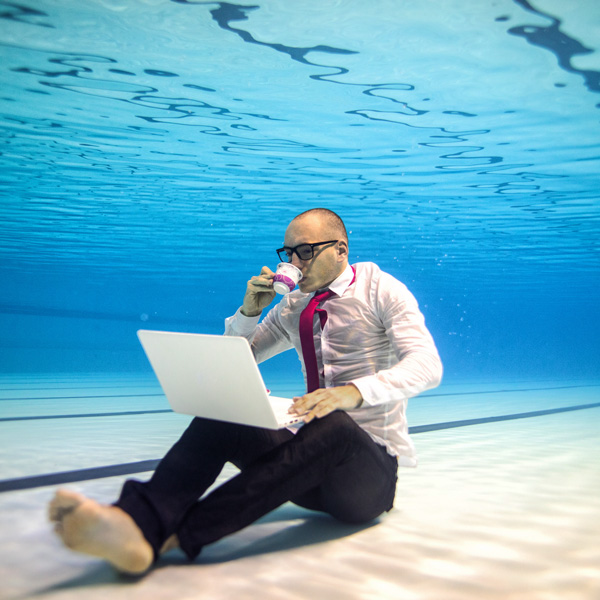 water-zones-snorkeling-games-businessman-sea-breaze