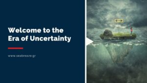 Read more about the article Welcome to the Era of Uncertainty