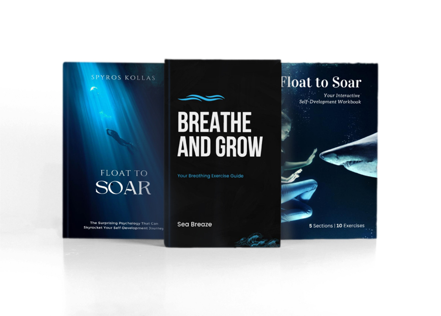 float-to-soar-breath-and-grow-interactive-workbook