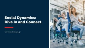 Read more about the article Social Dynamics: Dive In and Connect