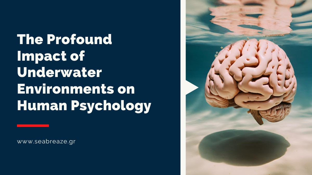 You are currently viewing The Profound Impact of Underwater Environments on Human Psychology