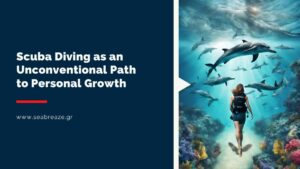 Read more about the article Scuba Diving as an Unconventional Path to Personal Growth